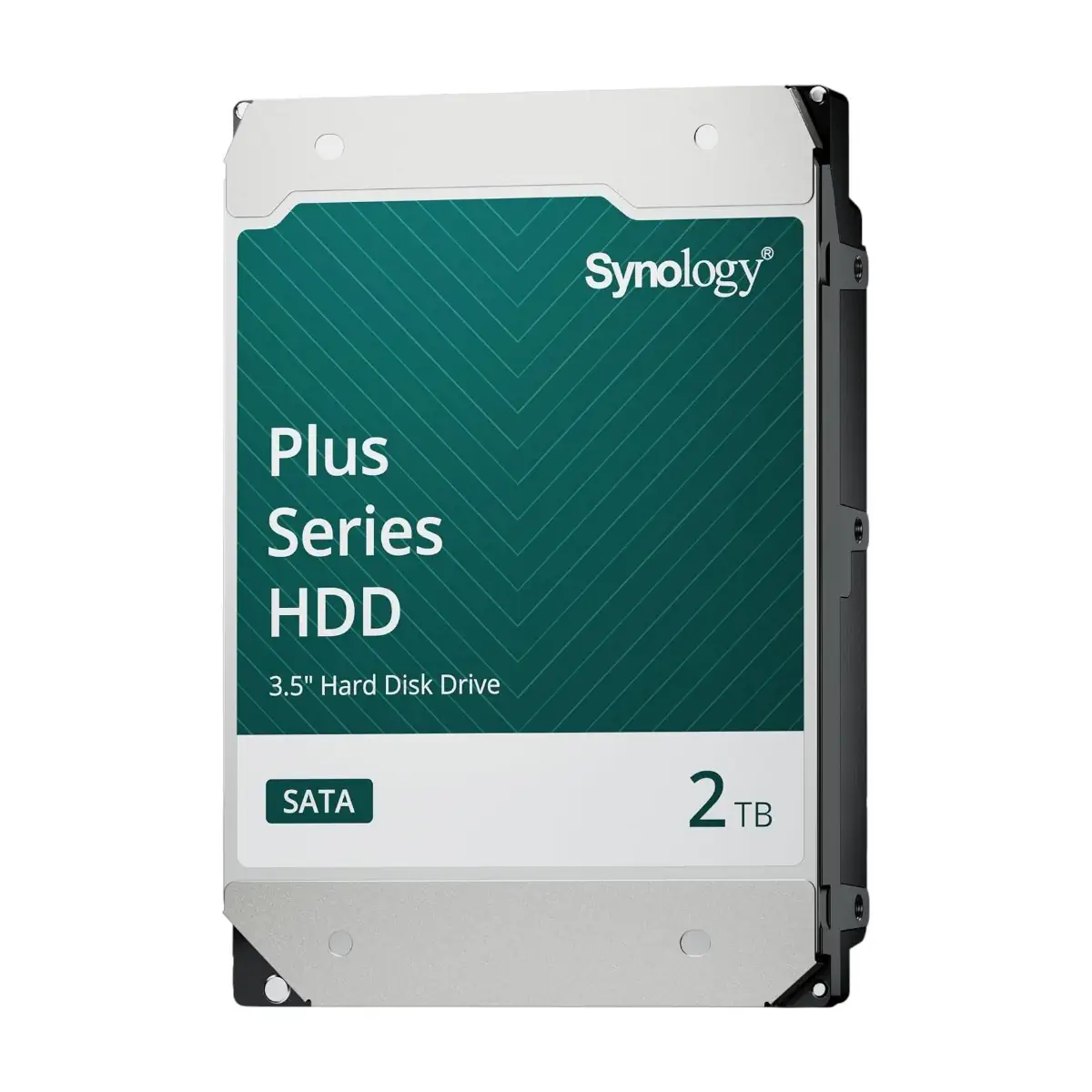 SYNOLOGY HAT3300 Plus Series HDD 2TB to 20TB NAS Drive - UGREEN PK