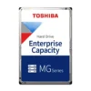 TOSHIBA MG Series 12TB Enterprise 7200 RPM Server Drive - UGREEN PK